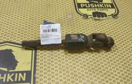 Рулевой кардан для Nissan Almera N16 Хэтчбек 5dr 2000-2006