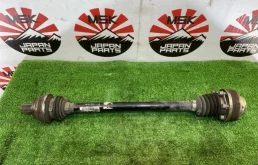 Привод задний левый 3Q0501203BX для Volkswagen Tiguan II MK2 2016+