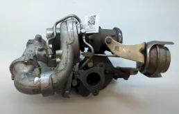 Турбина для Mercedes-Benz E class W212 2009-2015