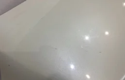 Крышка багажника для Peugeot 508 на фотографиях