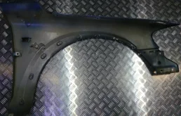 Крылья для Volvo XC70 2005 года на фотографиях