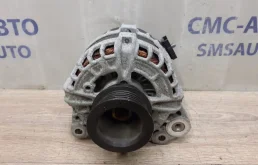 Генератор для Volvo XC90 2019 года на фотографиях