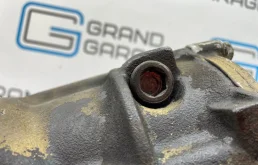 Редуктор заднего моста для Mercedes-Benz Vito 2014 года на фотографиях