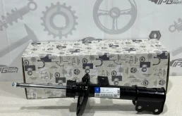 Амортизатор передний левый для Mercedes-Benz GLA class X156 2013-2020