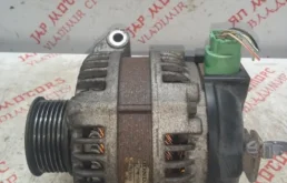 Генератор для Honda CR-V 2012 года на фотографиях