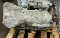 АКПП 6HP26 для BMW 7er Е65 / E66 2001-2008