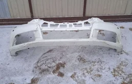 бампер передний в сборе для Honda Civic FK,FN 5D 2006-2012