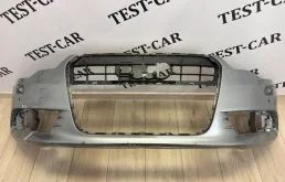 Ноускат для Audi A6 C7 2010-2018