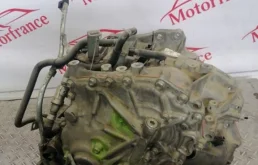 Вариатор для Renault Kaptur на фотографиях