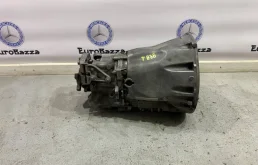 МКПП (в сборе) (A6392602400) для Mercedes-Benz Vito W639 Vito Микроавтобус 2003-2013