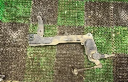 акпп для Renault Duster HS rest 2015-2021