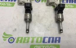 Форсунка топливная для Mazda CX 5 2020 года на фотографиях