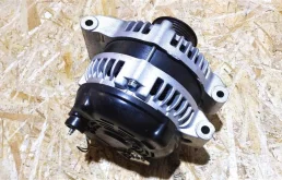 Генератор для Honda Accord 2003 года на фотографиях