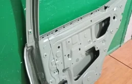 Дверь задняя правая для Toyota Corolla 2019 года на фотографиях