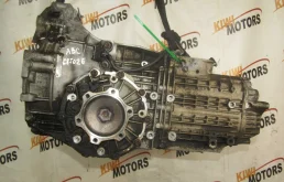 Двигатель без навесного для Audi A6 C4 1994-1997