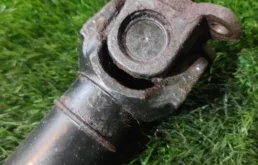 Карданный вал передний для BMW 5er на фотографиях