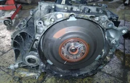 АКПП ( робот 6DCT450) для Ford Focus III Хэтчбек 2011-2015