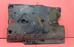 защита двигателя для Nissan Qashqai J11 2013-2019