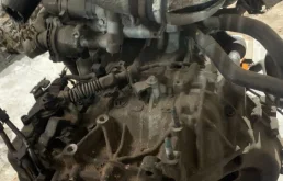 Двигатель для Hyundai Palisade на фотографиях