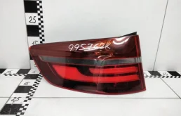 Фонарь левый в крыло для BMW X6 Е71 rest 2012-2014