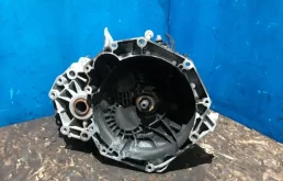 КПП для Chevrolet Captiva С140 2011-2015