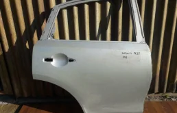 дверь задняя правая (HBA0M1CAMA) для Infiniti FX S51 2008-2013