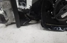 Зеркало боковое правое для BMW X4 на фотографиях