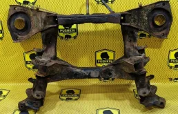 Подрамник задний для Nissan Patrol Y62 2010-2014