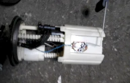 Бензонасос для Chevrolet TrailBlazer GMT360 2001-2010