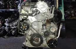 Двигатель для Mazda CX 5 на фотографиях