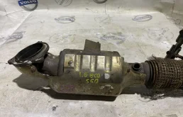 катализатор для Volvo S60 FS II rest 2013-2018