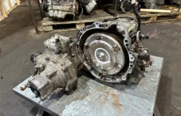 АКПП A540H для Toyota RAV4 XA10 1994-2000