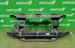 Панель передняя ( телевизор ) A1666205901 для Mercedes-Benz M class W166 2011-2015