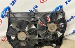 Диффузор вентиляторов (1776065J00) для Suzuki Grand Vitara 2005-2014