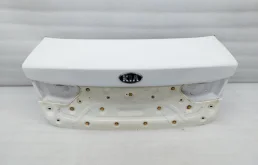 крышка багажника для Kia Optima 4 JF 2016-2020