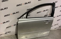 Дверь передняя левая для Volvo S40 2006 года на фотографиях
