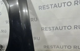 Крыло левое для Audi Q5 2016 года на фотографиях