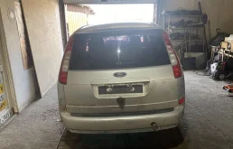 Ford C-Max 1.8 (125Hp) (QQDA) FWD AT в разборе у Агрегат