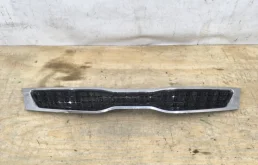 Решетка радиатора для Kia Rio X line 2017+