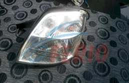 фара левая для Kia Picanto SA 2004-2011