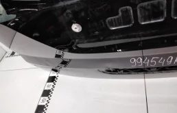 Двери для Kia Carnival на фотографиях