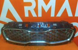 Решетка радиатора для Kia Sportage 4 рестайлинг