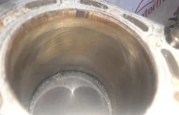 Вариатор для Nissan Serena 1996 года на фотографиях