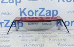 Стекло задней правой двери для Kia Sorento 4 MQ4 2020-2024