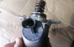 ТНВД для Volkswagen Tiguan на фотографиях