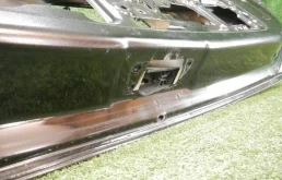 Крышка багажника для Kia Picanto на фотографиях