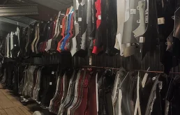 капот б/у в наличии в Москве