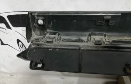 Двери для Toyota Alphard 2013 года на фотографиях