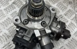 ТНВД для Audi Q7 2021 года на фотографиях