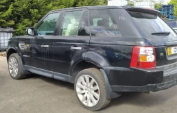 Land Rover Range Rover Sport 3.6D (272Hp) (368DT) 4WD AT в разборе у AutoBAL